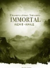 Dominating Sword Immortal