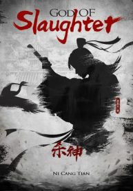 God Of Slaughter