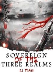 Sovereign of the Three Realms