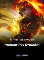 Evolusi Monster Pet