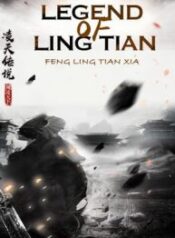 Legend of Ling Tian