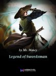 Legend-of-Swordsman