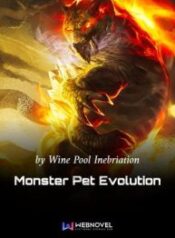 Monster Pet Evolution