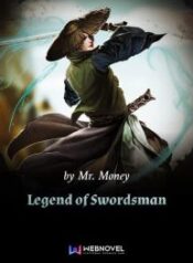 Myriad Dao Sword Venerable