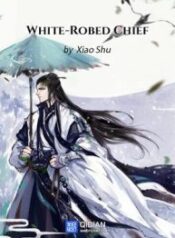 White-Robed Chief