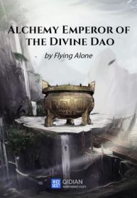 Alchemy Emperor of the Divine Dao