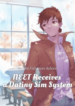 NEET Receives a Dating Sim Game Leveling System