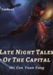 Late Night Tales Of The Capital