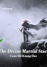 The Divine Martial Stars
