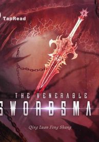 The Venerable Swordsman