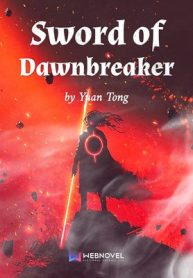 Sword of Dawnbreaker