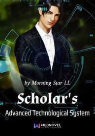 Novel Scholar’s Advanced Technological System Bahasa Indonesia