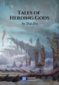 Tales of Herding Gods