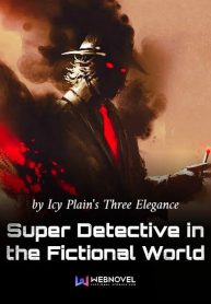 Super Detective in the Fictional World