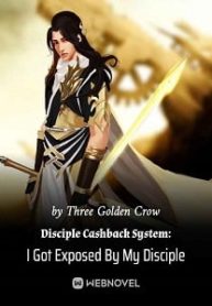 Disciple Cashback System I Got Exposed By My Disciple