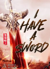 I Have A Sword