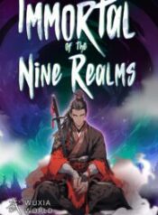 Immortal of the Nine Realms